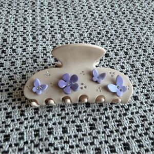 Emi Jay Sweetheart Hair Clip